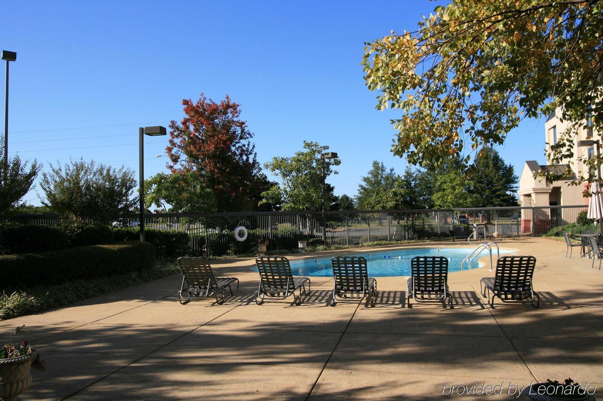 Hampton Inn Tuscaloosa-University Facilities photo